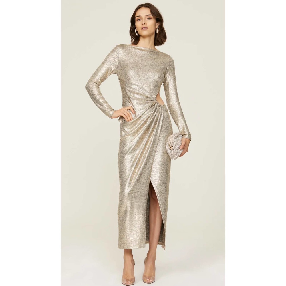 Significant Other Chloe MIDI Dress 10